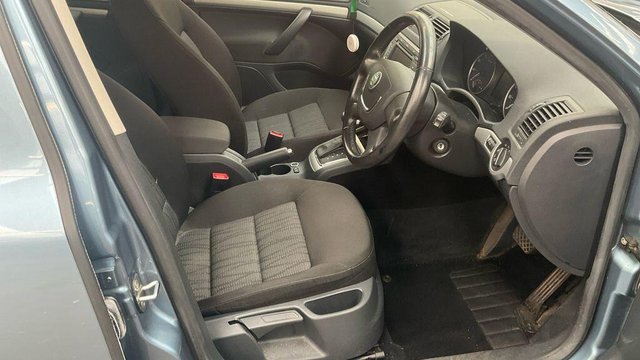 View our SKODA OCTAVIA