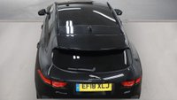 USED 2018 18 JAGUAR F-PACE 2.0 D240 R-Sport SUV 5dr Diesel Auto AWD Euro 6 (s/s) (240 ps) 