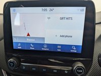 USED 2024 24 FORD PUMA 1.0T 125ps MHEV ST-Line X Auto 