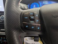 USED 2024 24 FORD PUMA 1.0T 125ps MHEV ST-Line X Auto 