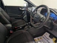 USED 2024 24 FORD PUMA 1.0T 125ps MHEV ST-Line X Auto 