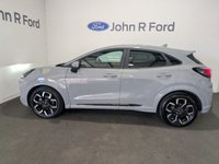 USED 2024 24 FORD PUMA 1.0T 125ps MHEV ST-Line X Auto 