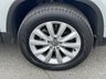 USED 2015 15 VOLKSWAGEN TIGUAN 2.0 TDI BlueMotion Tech Match SUV 5dr Diesel DSG 4WD Euro 5 (s/s) (140 ps) AUTO 4X4 -- FULL SERVICE HISTORY -- CAMBELT CHANGED -- SAT NAV -- PARKING SENSORS