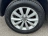 USED 2015 15 VOLKSWAGEN TIGUAN 2.0 TDI BlueMotion Tech Match SUV 5dr Diesel DSG 4WD Euro 5 (s/s) (140 ps) AUTO 4X4 -- FULL SERVICE HISTORY -- CAMBELT CHANGED -- SAT NAV -- PARKING SENSORS