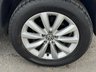 USED 2015 15 VOLKSWAGEN TIGUAN 2.0 TDI BlueMotion Tech Match SUV 5dr Diesel DSG 4WD Euro 5 (s/s) (140 ps) AUTO 4X4 -- FULL SERVICE HISTORY -- CAMBELT CHANGED -- SAT NAV -- PARKING SENSORS