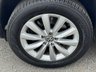 USED 2015 15 VOLKSWAGEN TIGUAN 2.0 TDI BlueMotion Tech Match SUV 5dr Diesel DSG 4WD Euro 5 (s/s) (140 ps) AUTO 4X4 -- FULL SERVICE HISTORY -- CAMBELT CHANGED -- SAT NAV -- PARKING SENSORS
