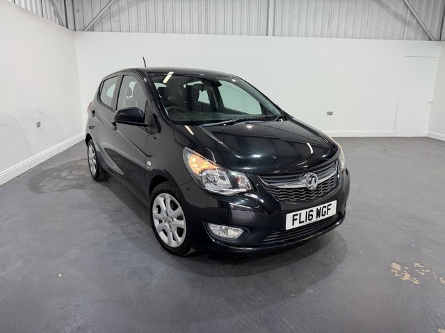 View our VAUXHALL VIVA
