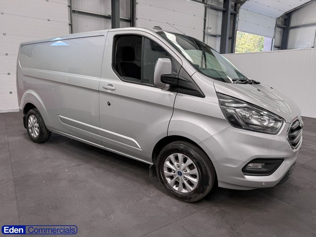 Eden Commercials Cumbria Ltd