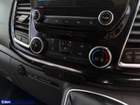 USED 2023 23 FORD TRANSIT CUSTOM 2.0 300 EcoBlue Limited Manual L2 H1 Euro 6 (s/s) (130 ps) AIR CON + EURO 6 + LWB