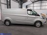 USED 2023 23 FORD TRANSIT CUSTOM 2.0 300 EcoBlue Limited Manual L2 H1 Euro 6 (s/s) (130 ps) AIR CON + EURO 6 + LWB