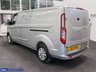USED 2023 23 FORD TRANSIT CUSTOM 2.0 300 EcoBlue Limited Manual L2 H1 Euro 6 (s/s) (130 ps) AIR CON + EURO 6 + LWB