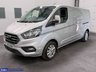 USED 2023 23 FORD TRANSIT CUSTOM 2.0 300 EcoBlue Limited Manual L2 H1 Euro 6 (s/s) (130 ps) AIR CON + EURO 6 + LWB
