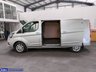 USED 2023 23 FORD TRANSIT CUSTOM 2.0 300 EcoBlue Limited Manual L2 H1 Euro 6 (s/s) (130 ps) AIR CON + EURO 6 + LWB