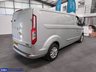 USED 2023 23 FORD TRANSIT CUSTOM 2.0 300 EcoBlue Limited Manual L2 H1 Euro 6 (s/s) (130 ps) AIR CON + EURO 6 + LWB