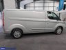 USED 2023 23 FORD TRANSIT CUSTOM 2.0 300 EcoBlue Limited Manual L2 H1 Euro 6 (s/s) (130 ps) AIR CON + EURO 6 + LWB