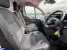 USED 2023 23 FORD TRANSIT CUSTOM 2.0 300 EcoBlue Limited Manual L2 H1 Euro 6 (s/s) (130 ps) AIR CON + EURO 6 + LWB