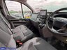 USED 2023 23 FORD TRANSIT CUSTOM 2.0 300 EcoBlue Limited Manual L2 H1 Euro 6 (s/s) (130 ps) AIR CON + EURO 6 + LWB