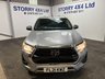 USED 2021 21 TOYOTA HILUX 2.4 D-4D Icon Pickup Double Cab 4dr Diesel Auto 4WD Euro 6 (s/s) (150 ps) CANOPY+BFG TYRES+TOW BAR