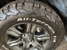 USED 2021 21 TOYOTA HILUX 2.4 D-4D Icon Pickup Double Cab 4dr Diesel Auto 4WD Euro 6 (s/s) (150 ps) CANOPY+BFG TYRES+TOW BAR
