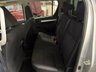 USED 2021 21 TOYOTA HILUX 2.4 D-4D Icon Pickup Double Cab 4dr Diesel Auto 4WD Euro 6 (s/s) (150 ps) CANOPY+BFG TYRES+TOW BAR