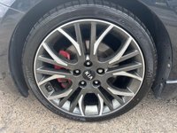 USED 2014 64 KIA PROCEED 1.6 T-GDi GT Tech Hatchback 3dr Petrol Manual Euro 5 (201 bhp) LOW MILES + 1/2 HEATED LEATHER + AC + SAT NAV + SENSORS + HD CAMERA
