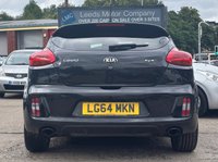 USED 2014 64 KIA PROCEED 1.6 T-GDi GT Tech Hatchback 3dr Petrol Manual Euro 5 (201 bhp) LOW MILES + 1/2 HEATED LEATHER + AC + SAT NAV + SENSORS + HD CAMERA