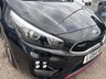 USED 2014 64 KIA PROCEED 1.6 T-GDi GT Tech Hatchback 3dr Petrol Manual Euro 5 (201 bhp) LOW MILES + 1/2 HEATED LEATHER + AC + SAT NAV + SENSORS + HD CAMERA