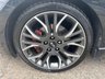 USED 2014 64 KIA PROCEED 1.6 T-GDi GT Tech Hatchback 3dr Petrol Manual Euro 5 (201 bhp) LOW MILES + 1/2 HEATED LEATHER + AC + SAT NAV + SENSORS + HD CAMERA