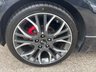 USED 2014 64 KIA PROCEED 1.6 T-GDi GT Tech Hatchback 3dr Petrol Manual Euro 5 (201 bhp) LOW MILES + 1/2 HEATED LEATHER + AC + SAT NAV + SENSORS + HD CAMERA