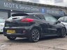 USED 2014 64 KIA PROCEED 1.6 T-GDi GT Tech Hatchback 3dr Petrol Manual Euro 5 (201 bhp) LOW MILES + 1/2 HEATED LEATHER + AC + SAT NAV + SENSORS + HD CAMERA