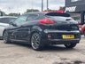 USED 2014 64 KIA PROCEED 1.6 T-GDi GT Tech Hatchback 3dr Petrol Manual Euro 5 (201 bhp) LOW MILES + 1/2 HEATED LEATHER + AC + SAT NAV + SENSORS + HD CAMERA