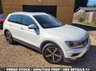 USED 2018 68 VOLKSWAGEN TIGUAN 1.4 TSI SE Navigation SUV 5dr Petrol Manual Euro 6 (s/s) (125 ps) PURE WHITE / BLACK CLOTH TRIM / DUAL ZONE CLIMATE / ELECTRIC WINDOWS / POWERFOLD MIRRORS / AUTO LIGHTS / SPEED LIMITER / ADAPTIVE CRUISE CONTROL / LANE ASSIST / SATNAV / DAB FM AM CD TUNER / BLUETOOTH / USB / APPLE CARPLAY / ANDROID AUTO / MIRRORLINK / FRONT AND REAR PARKING SENSORS / PRIVACY GLASS / 18"ALLOYS / SERVICE HISTORY