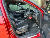 USED 2019 69 VOLVO XC40 2.0 D3 R-Design SUV 5dr Diesel Auto Euro 6 (s/s) (150 ps) Climate - Cruise - Bluetooth