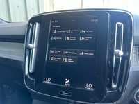 USED 2019 69 VOLVO XC40 2.0 D3 R-Design SUV 5dr Diesel Auto Euro 6 (s/s) (150 ps) Climate - Cruise - Bluetooth
