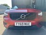 USED 2019 69 VOLVO XC40 2.0 D3 R-Design SUV 5dr Diesel Auto Euro 6 (s/s) (150 ps) Climate - Cruise - Bluetooth
