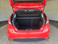 USED 2014 64 FORD FIESTA 1.0T EcoBoost Titanium X Hatchback 5dr Petrol Manual Euro 5 (s/s) (125 ps) 