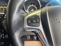 USED 2014 64 FORD FIESTA 1.0T EcoBoost Titanium X Hatchback 5dr Petrol Manual Euro 5 (s/s) (125 ps) 