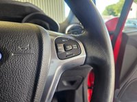 USED 2014 64 FORD FIESTA 1.0T EcoBoost Titanium X Hatchback 5dr Petrol Manual Euro 5 (s/s) (125 ps) 