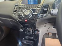 USED 2014 64 FORD FIESTA 1.0T EcoBoost Titanium X Hatchback 5dr Petrol Manual Euro 5 (s/s) (125 ps) 