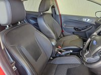 USED 2014 64 FORD FIESTA 1.0T EcoBoost Titanium X Hatchback 5dr Petrol Manual Euro 5 (s/s) (125 ps) 