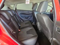 USED 2014 64 FORD FIESTA 1.0T EcoBoost Titanium X Hatchback 5dr Petrol Manual Euro 5 (s/s) (125 ps) 