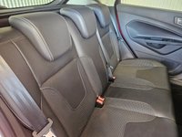 USED 2014 64 FORD FIESTA 1.0T EcoBoost Titanium X Hatchback 5dr Petrol Manual Euro 5 (s/s) (125 ps) 