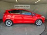 USED 2014 64 FORD FIESTA 1.0T EcoBoost Titanium X Hatchback 5dr Petrol Manual Euro 5 (s/s) (125 ps) 