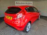 USED 2014 64 FORD FIESTA 1.0T EcoBoost Titanium X Hatchback 5dr Petrol Manual Euro 5 (s/s) (125 ps) 