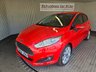 USED 2014 64 FORD FIESTA 1.0T EcoBoost Titanium X Hatchback 5dr Petrol Manual Euro 5 (s/s) (125 ps) 