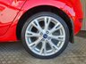 USED 2014 64 FORD FIESTA 1.0T EcoBoost Titanium X Hatchback 5dr Petrol Manual Euro 5 (s/s) (125 ps) 