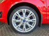 USED 2014 64 FORD FIESTA 1.0T EcoBoost Titanium X Hatchback 5dr Petrol Manual Euro 5 (s/s) (125 ps) 