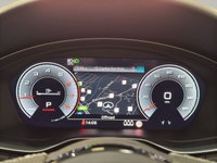 USED 2024 24 AUDI A4 2.0 TFSI 40 S line Saloon 4dr Petrol S Tronic Euro 6 (s/s) (204 ps) 