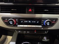USED 2024 24 AUDI A4 2.0 TFSI 40 S line Saloon 4dr Petrol S Tronic Euro 6 (s/s) (204 ps) 