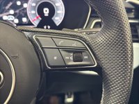 USED 2024 24 AUDI A4 2.0 TFSI 40 S line Saloon 4dr Petrol S Tronic Euro 6 (s/s) (204 ps) 